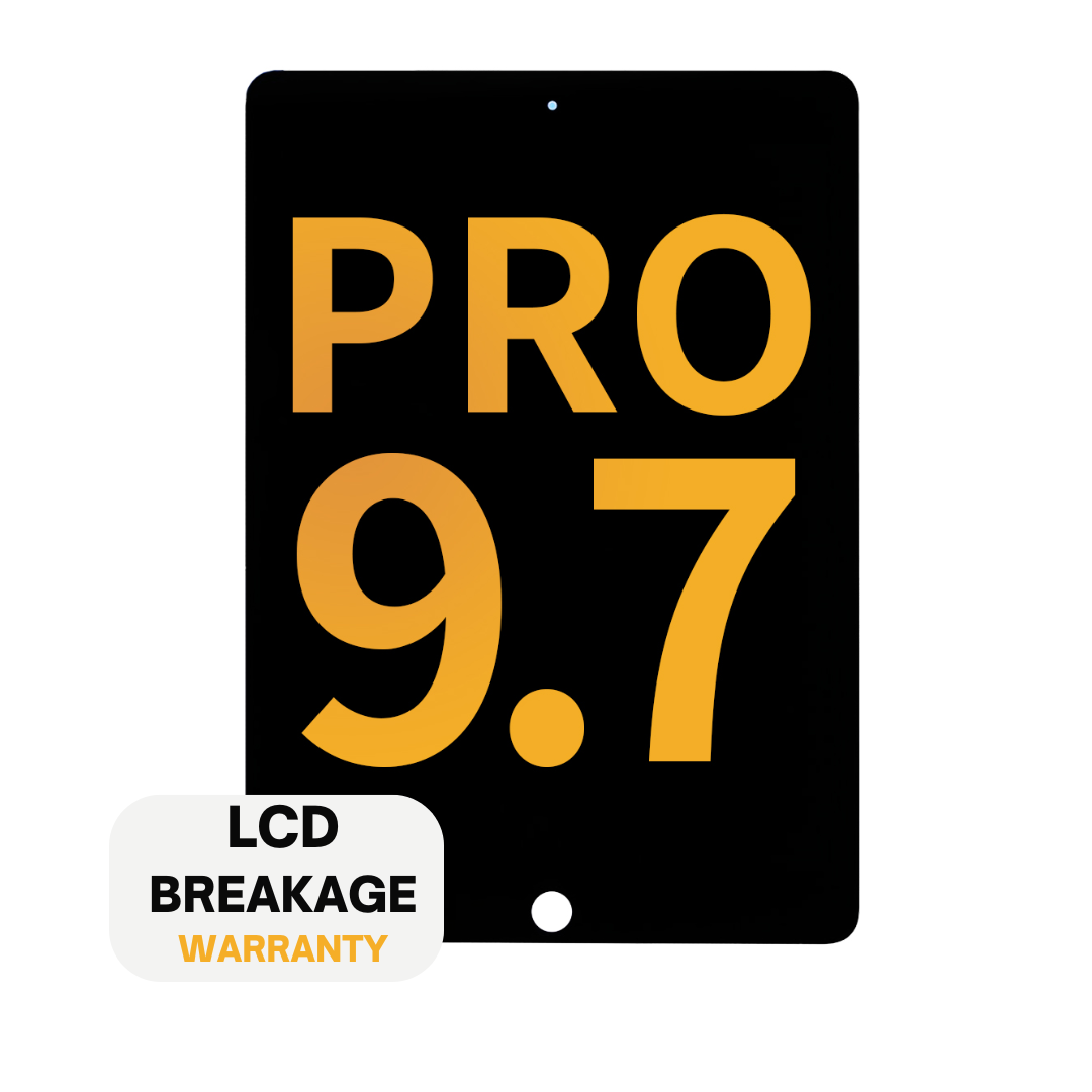 LCD Assembly with Digitizer for iPad Pro 9.7'' - Black