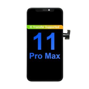 Aftermarket LCD Assembly for iPhone 11 Pro Max