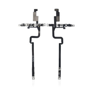 Power Button and Volume Button Flex Cable for iPhone 15 Pro