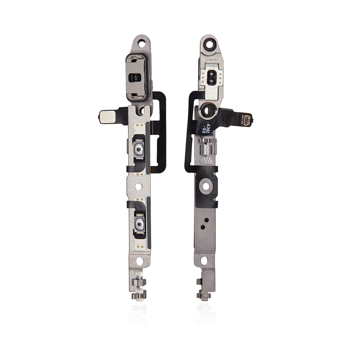 Volume Button Flex Cable for iPhone 15 Plus