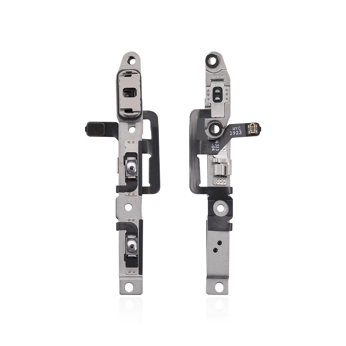 Volume Button Flex Cable for iPhone 15