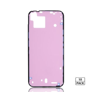 Back Glass Adhesive Tape for iPhone 14 Plus (Back) - (10 Pack)