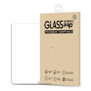 Tempered Glass for iPad Pro 11" (2024)