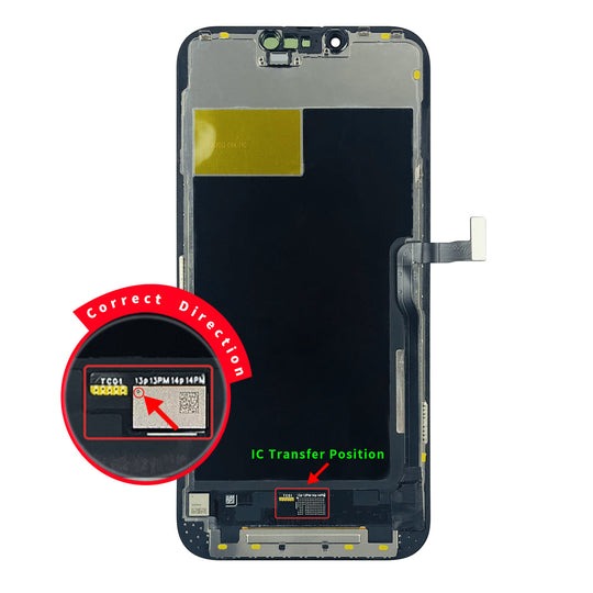 Premium LCD Assembly for iPhone 13 Pro Max (120hz) - Image 2