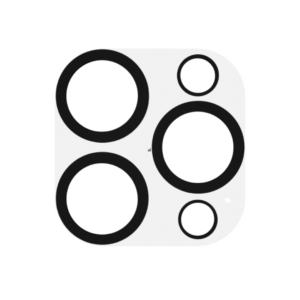 Tempered Glass Camera Lens Protector for iPhone 11 Pro / 11 Pro Max