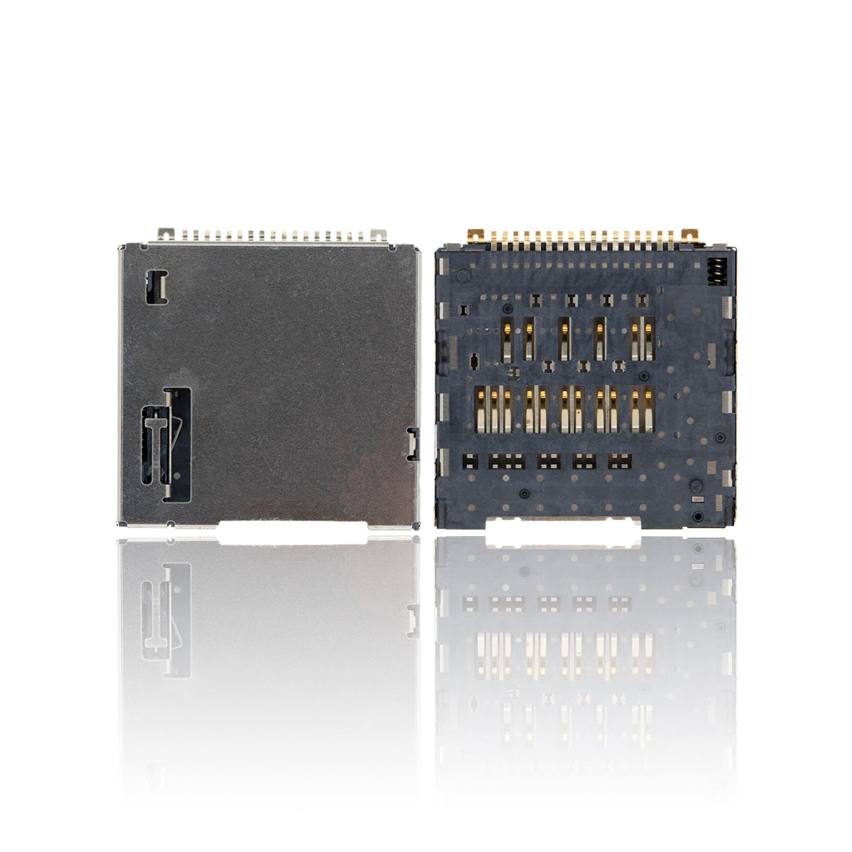Game Card Reader with 3.5MM Headphone Jack for Nintendo Switch