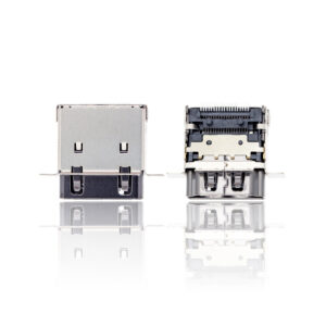 HDMI Port for Xbox Series S