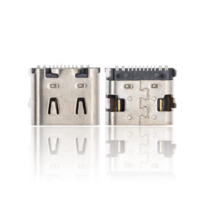 USB Type-C Charging Port for PlayStation 5 PS5 Controller (Soldering Required)