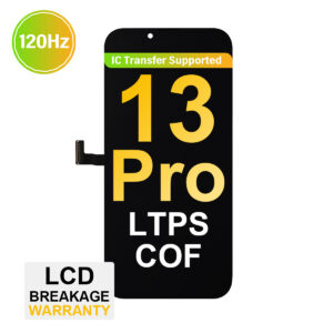 Premium LCD Assembly for iPhone 13 Pro (120hz)
