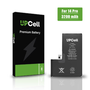 UPCell Replacement Battery for iPhone 14 Pro