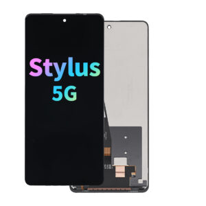 Refurbished LCD Assembly without Frame for TCL Stylus 5G