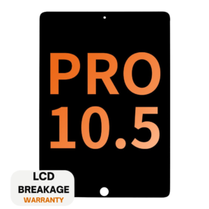 LCD Assembly with Digitizer for iPad Pro 10.5" - Black