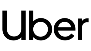 Uber-Logo