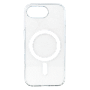 Clear Case w/ MagSafe for iPhone 16e