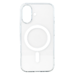Clear Case w/ MagSafe for iPhone 17