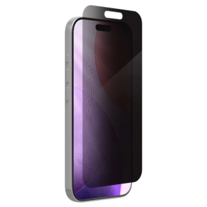Privacy Tempered Glass for iPhone 17 Pro
