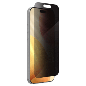 Privacy Tempered Glass for iPhone 17 Pro Max