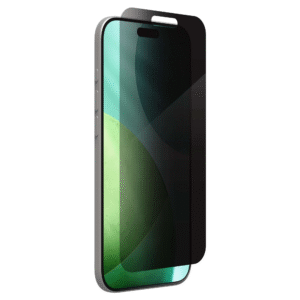 Privacy Tempered Glass for iPhone Air