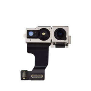 Front Camera for iPhone 16 Plus