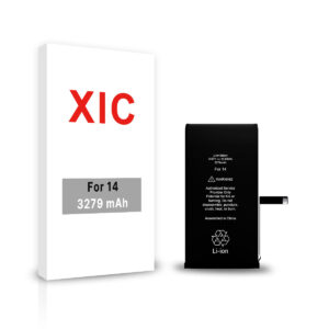XIC Battery Replacement (No Pop-Up) for iPhone 14